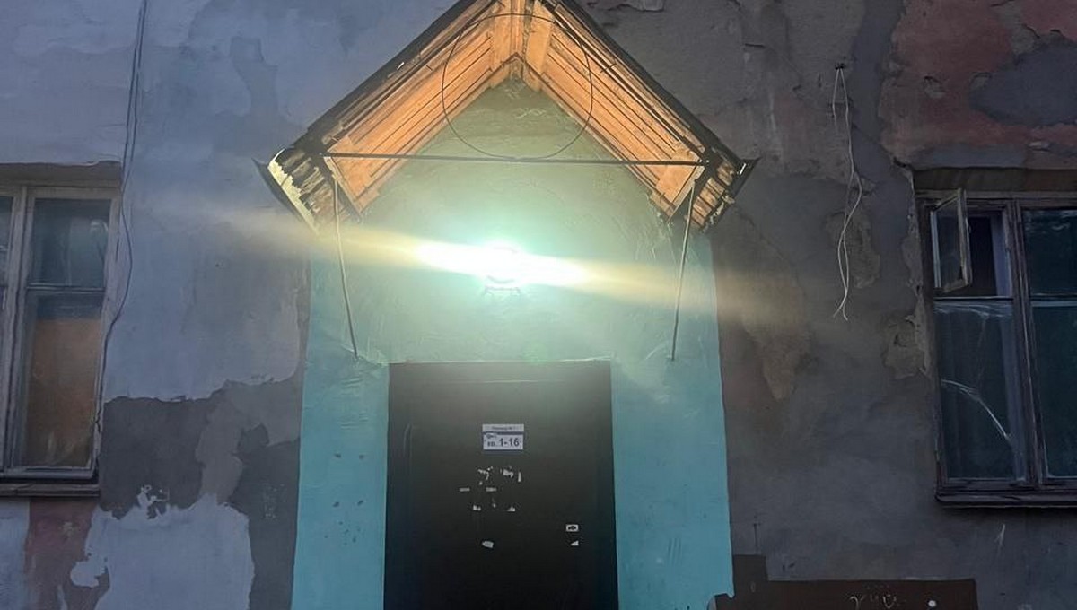 Трагедия в Подмосковье: двое мужчин погибли при взрыве гранаты в жилом доме