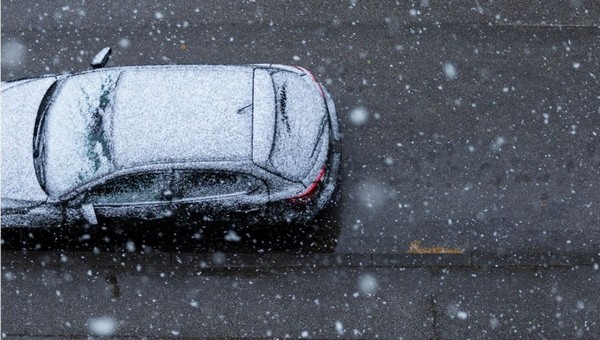 Пять «зимних» штрафов, которые легко поймать на ровном месте