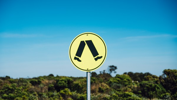 Какие новые дорожные знаки появятся в 2026 году в России