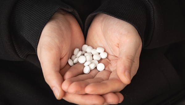 Как восполнить магний без таблеток