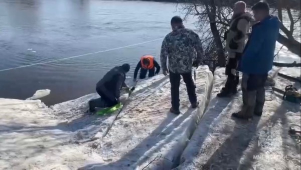 Найдены, погибли. В Звенигороде закончились самые тяжёлые поиски людей за последние годы