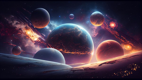 Прямая линия с Вселенной: загадывать желания нужно только в эти 3 дня сентября