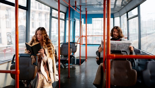 25 новых маршрутов автобусов свяжут Москву и Подмосковье