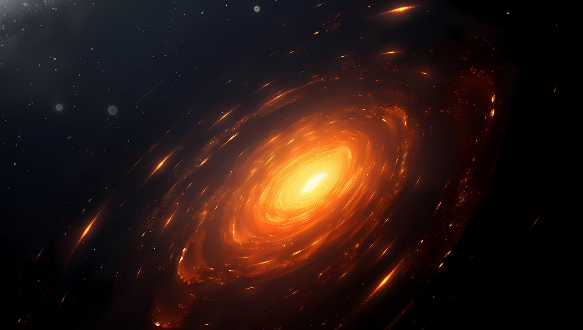 Загадочная магнитная буря обрушилась на Землю