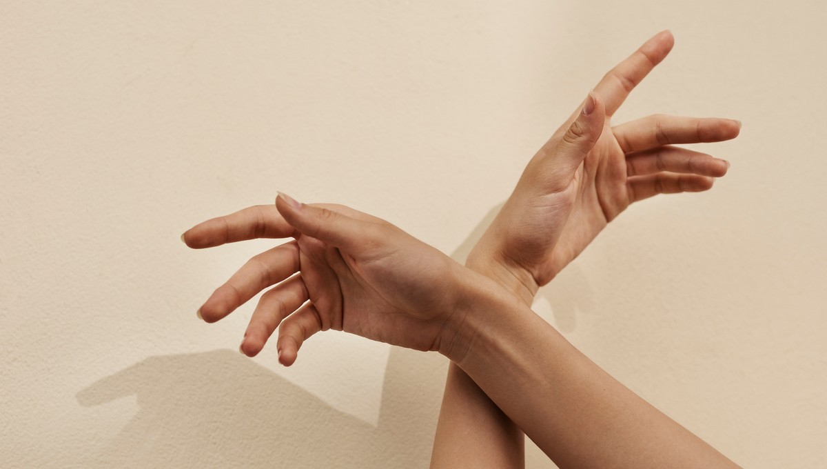 Эта линия на руке человека сулит счастливый брак