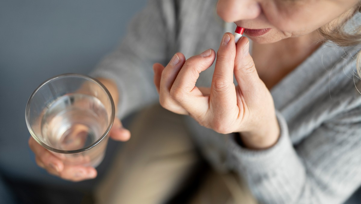 Доктор Мясников: это лекарство убивает большинство россиян