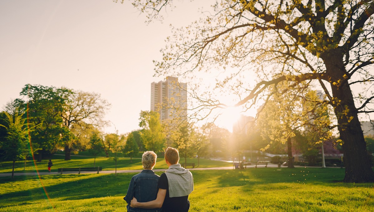 Синоптик Вильфанд: столбики термометров Подмосковья взлетят до невероятных отметок