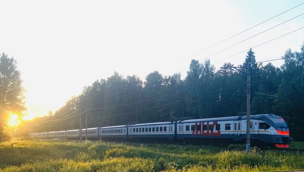 Как будет ходить общественный транспорт в Подмосковье в праздничные выходные