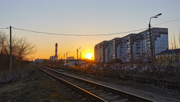 Эта примета 28 марта обещает долгий период дождей