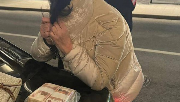 В Москве жена «заказала» мужа за 5 миллионов