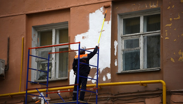 Детский сад и более десяти домов культуры отремонтируют в Серпуховском районе