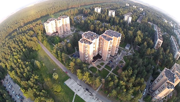 Игнорирование судебного решения властями может привести Протвино к экологической катастрофе